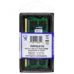 Kingston Laptop Ram DDR3L DDR3 8GB 4GB 1066Mhz 1333Mhz 1600Mhz 1866Mhz SO-DIMM PC3-8500 10600 12800 Notebook DDR3 Dual Channel - Image 4
