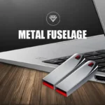 Xiaomi 2TB Metal Flash Drive Waterproof USB 3.2 High Speed Transfer Waterproof 1TB 512GB 256GB Portable Memoria Usb Flash Disk - Image 4