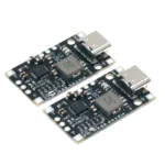 Type-C USB 2-3S BMS 15W 8.4V 12.6V 1.5A Lithium Battery Charging Boost Module With Balanced Support Fast Charge With Indicator - Image 4