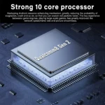 Original Pad 8 Pro Tablet 10.1 inch Android 13 Snapdragon 8gen2 Global 16GB+1024GB 10000mah 5G Dual SIM WIFI HD Full Screen - Image 2