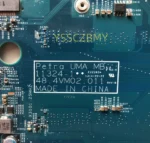 11324-1 V5-571 V5-431 V5-531 motherboard SLJ8C I3-2375M CPU For ACER V5-431 V5-531 V5-571 Laptop motherboard mainboard - Image 3