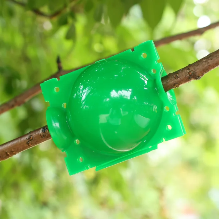 Wholesale High Pressure Propagation Root Growing Box Plant Rooting Ball Garden Reusable Cutting Grafting Ball Breeding Equipment - Image 3