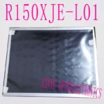 For AUO 15 Inch R150XJE L01 L03 G150XNE-L01 G150XNE-L03 Industrial LCD Screen Display VGA controller Test board - Image 2