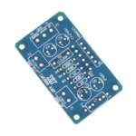 New Arrive DC+20-28V 68W LM3886 TF HIFI Power Amplifier Board PCB Parallel Bare Board - Image 6