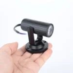 Professional 1W RGBW LED Stage Lighting Pinspot Beam Spotlight DJ DISCO Party KTV Backlight Stage Light - Image 4