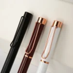 Guoyi A139 424 G2 Ballpoint Luxury Eenvoudige Business Examen Metal High-End Gifts Mass Customization Logo Signature Pen - Image 4