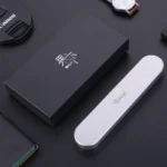 Guoyi A39 424 G2 Ballpoint Luxury Eenvoudige Business Examen Metal High-End Gifts Mass Customization Logo Signature Pen - Image 2