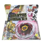 SPINNING TOP Metal Fusion Masters BB121A WING PEGASIS 90WF 4D System - STARTER SET WITH LAUNCHER Children Toys - Image 4
