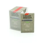 10 PCS DPX17 ORGAN Needles For Industrial Sewing Machine Accessories Japan Sewing Spare Parts SY3355 135X17 JUKI BROTHER SINGER - Image 3