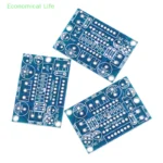 3 Pcs TDA7293/TDA7294 Mono Channel Amplifier Board Circuit PCB Bare Board - Image 2