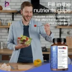 Male Fertility - Support Male Reproductive Health, Boosts Sperm Motility, Enhance Strength and Endurance - Image 6