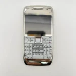 Original Unlocked E71 Single SIM Bluetooth 2.36" 1500mAh Loudspeaker Fast Shipping Mobile Phone in Good Condition - Image 2