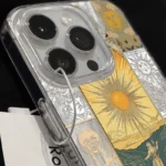 Goddess of the Sun Phone Case For Huawei Honor 200 200LITE X9 X9A X9B X8 X7 X6 X5 X8A X7B X6A X5B X8C Shockproof Cover - Image 2