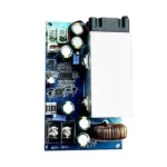 600W Adjustable DC-DC Buck Converter Module 12-75V to 2.5-60V Step Down Constant Voltage Regulator Constant Current Power Supply - Image 2