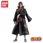 In Stock 100% Original Bandai Banpresto Naruto Grandista Uchiha Itachi Anime Character Model Collection Ornament Toys