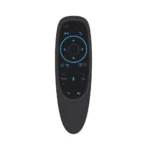 G10S PRO BT Voice Remote Control 2.4G With BT5.0 Wireless Air Mouse Gyroscope Smart Remote Backlit For Android TV Box - Image 5