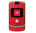 Motorola Razr V3 Original Unlocked Flip Bluetooth Double Telephone Advanced Screen Called Quick GSM 850/ 900/ 1800 /1900 - Image 6