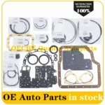 JF506E 09A 09B Automatic Transmission Overhaul Rebuild Kit Seals Gaskets For Ford Mondeo Sharan Mazda Car Accessories 1Set - Image 2