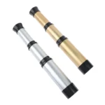 35mm Vintage Handheld Zoomable Monocular Telescope Pirate Spyglass Gifts - Image 3
