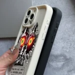 Hot Game Z-Zeldas Phone Case for Samsung Galaxy S25 S24 S23 S22 S21 S20 FE Ultra Plus 5G Note 20 Pro Soft Shockproof Cover Funda - Image 5