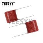10pcs 100V 393 473 683 104 224 394 474 105 335 106 101 471 102 152 222 332 472 682 103 223 333 J CBB Capacitor 1UF 0.1UF 0.47UF - Image 6
