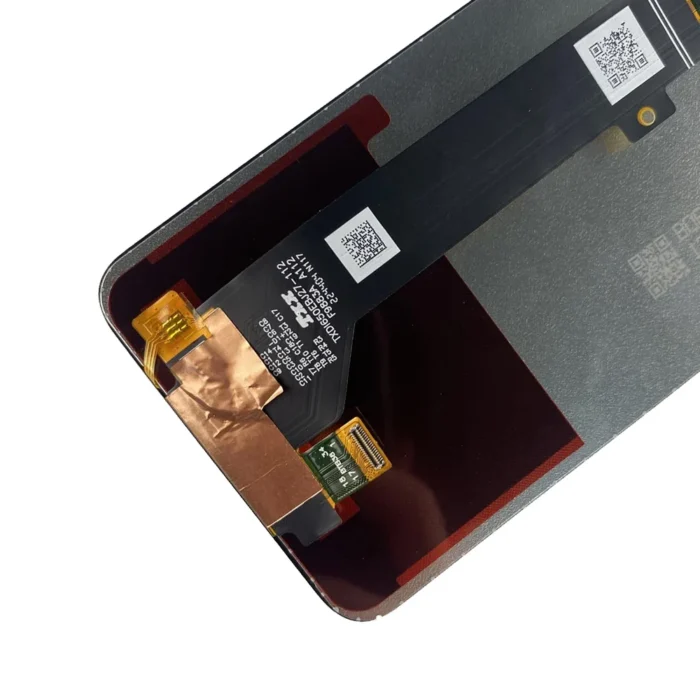 6.5" High Quality For Motorola Moto G34 LCD Display Touch Screen Sensor Digiziter Assembly Replacement For Moto G34 XT2363-2 LCD - Image 5