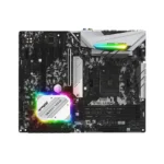 ASRock Brand New B450 STEEL LEGEND Motherboard Support Ryzen 5 5600 5600G R7 5700X3D 5800X CPU 4xDDR4 HDMI M.2 ATX AM4 Mainboard - Image 5