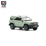 1:64 XCARTOYS GWM Tank 300 Geely Tugella Alloy Model Car Static Vehicles For Collectibles Gift - Image 5