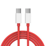 Type C to Type C 65W 100W 150W SuperVOOC Fast Charging Cable for OnePlus 9 10 11 12 13 Nord 2T 3 N300 ACE 2 3 5 Pro OPPO realme - Image 3
