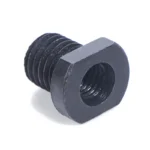 1Pc New M10 Adapter Angle Grinder M14 Thread Converter Adapte Arbor Connector Polishing For Diamond Core Bit Tools - Image 4