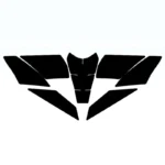 CF250SR 2023 Motorcycle Anti Slip Fuel Oil Tank Pad Side Knee Grip Decal Protector Sticker Pads FOR CFMOTO CF 250 SR 250SR 2023 - Image 4