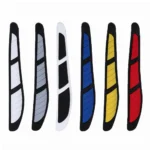 4Pcs Car Door Edges Rearview Mirror Guard Strip Protector Anti-collision waterproof Car Stickers Car Accessories Exterior - Image 3