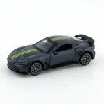 TSC 1/64 Aston Martin V12 Car Alloy Toys Motor Vehicle Diecast Metal Model Kids Xmas Gift Toys for Boys Modified Trolley - Image 5
