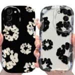 D-Denims T-Tears Case for Samsung Galaxy A53 A50 A50S A36 A35 A34 A32 A30 A26 A25 A24 A20 A16 A15 A06 A05S A05 M54 M35 5G Cover - Image 6