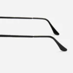 KLASSNUM Men's Sunglasses Polarized Metal Classic Square Frame Driving Anti Glare Sun Glasses UV400 Fishing Sunglasses 2025 New - Image 5