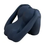 Pen Stand 3d Funny Ass Pen Holder Desk Organizer Butt-shaped Pencil Stand Sexy Gag Pen Holder for Office Decor Holder Office - Image 5