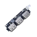 Dual USB 5V PD Mobile Power Bank 18650 Battery Charger PCB Power Module Accessories For Phone DIY New LED LCD Module Board - Image 5