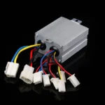 24V 500W Motor Controller 30A For Electric Bike Scooter - Image 5