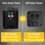 100/200 Leds Solar Fairy Light Outdoor Garland Solar Lamp for Courtyard Christmas Tree Garden Waterproof - Image 3