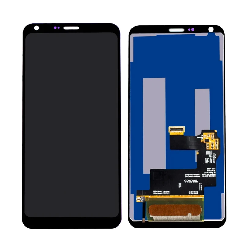 kf-S4a25fe50b83d43a9b3c6e652a03159cfk For LG Q6 | LCD Display and Touch Panel Assembly - Image 1