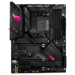 ASUS AMD B550 AM4 STRIX B550-E GAMING Motherboard Support Ryzen 5600X 5600G 5700X 5800X3D 5950X DDR4 128GB Bluetooth v5.1 ATX - Image 6