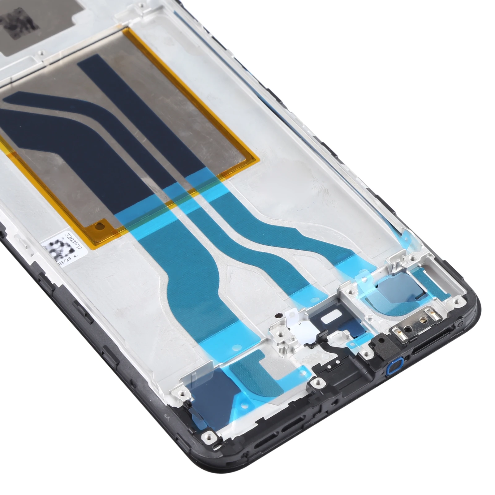 kf-S4d2c9794a52f47ddb947b7514532795fu New For Realme GT Neo 2 Neo2 LCD Front Frame Housing Middle Frame Bezel Plate Smartphone Repair Parts - Image 3