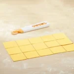 Dumplings Biscuit Roller Cookie Round Rolling Cutting Blade Dough Circle Cutter Gift Dining Bar Supplies Baking Pastry Tools - Image 4