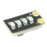 5PCS 3.7-4.2V metering module 1 string ternary lithium battery power display LED light mini - Image 2
