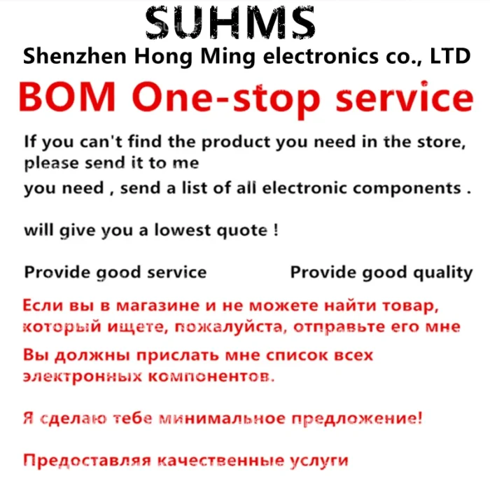 (5piece)100% New ISL95835HRZ 95835HRZ 95835 ISL95836HRTZ 95836HRTZ 95836 ISL95837HRZ 95837HRZ 95837QFN-40 - Image 2