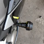 FIT FOR CFMOTO 250SR 300SR 250 SR 2020-2025 Engine Protection Cover Frame Sliders Crash Pad Falling Protector Guard Accessories - Image 3