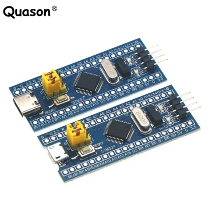 STM32F103C6T6 STM32F103C8T6 ARM STM32 Minimum System Development Board Module For Arduino