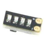 5PCS 3.7-4.2V metering module 1 string ternary lithium battery power display LED light mini - Image 4