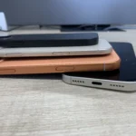 Non Working Fake Phone Display Model Phone Dummy for CASE Display Toys For 17 Pro Max 17 Pro 17Air Model CellPhone - Image 3