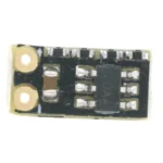5PCS 3.7-4.2V metering module 1 string ternary lithium battery power display LED light mini - Image 6